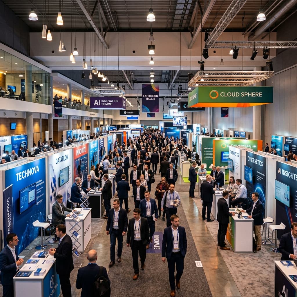 Event Maker Experience 1