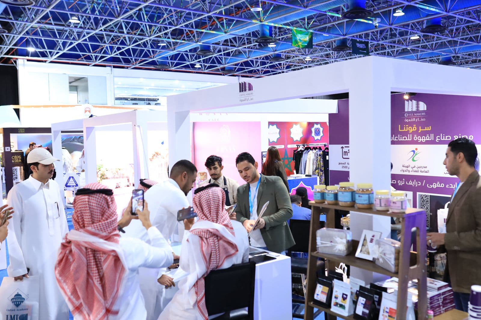 Showcasing successful national experiences in urban development