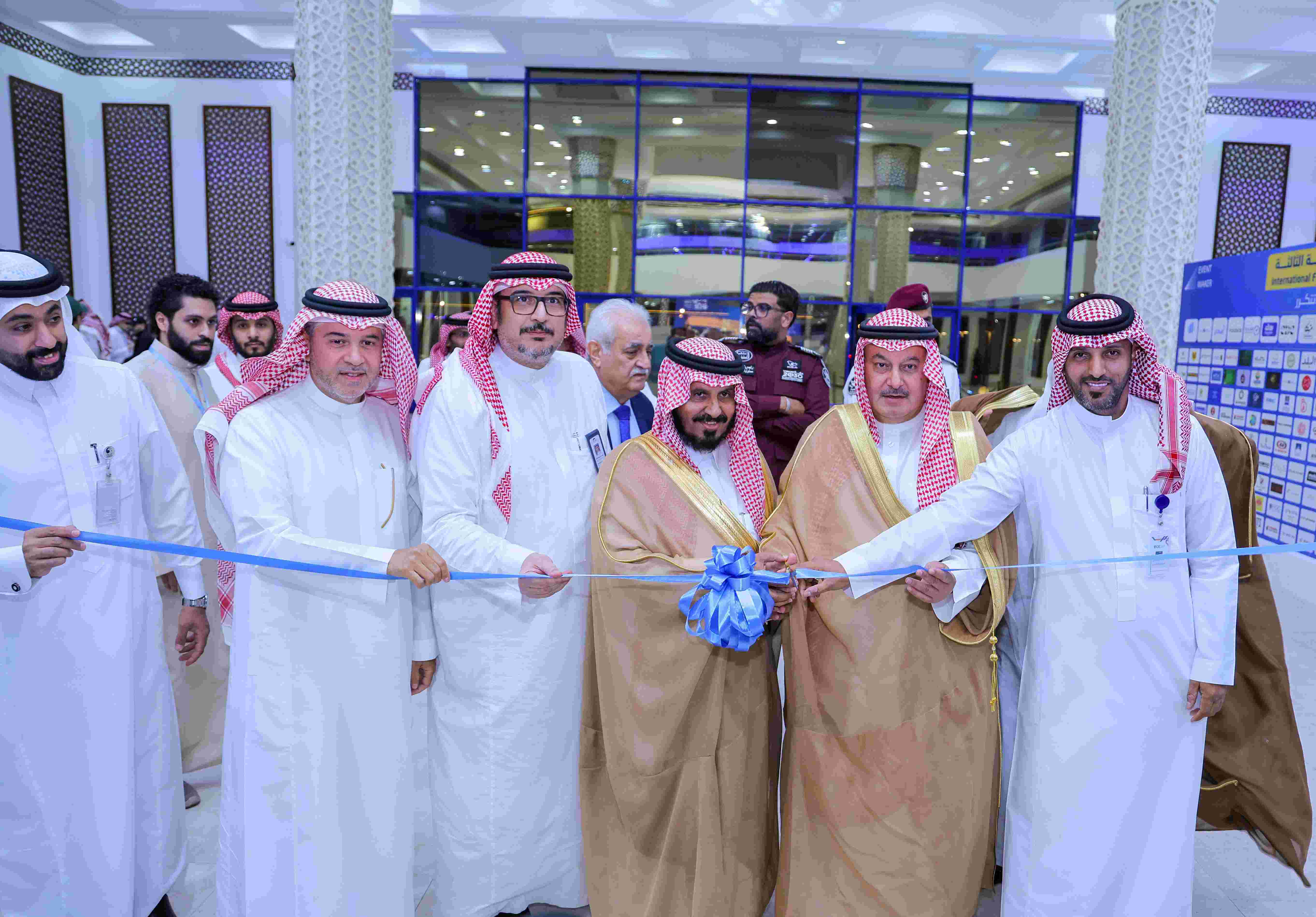 Exchanging global and local expertise in real estate